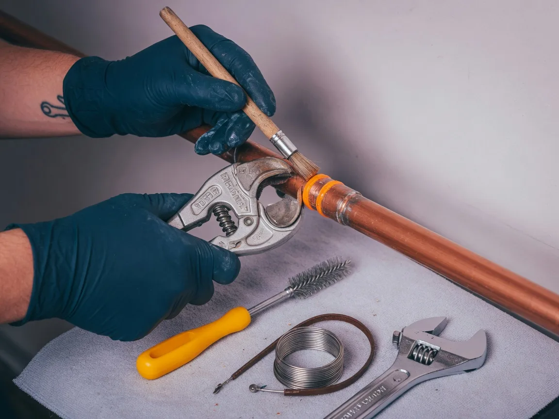 Why choose Sump Pump Repair in Alex, OK